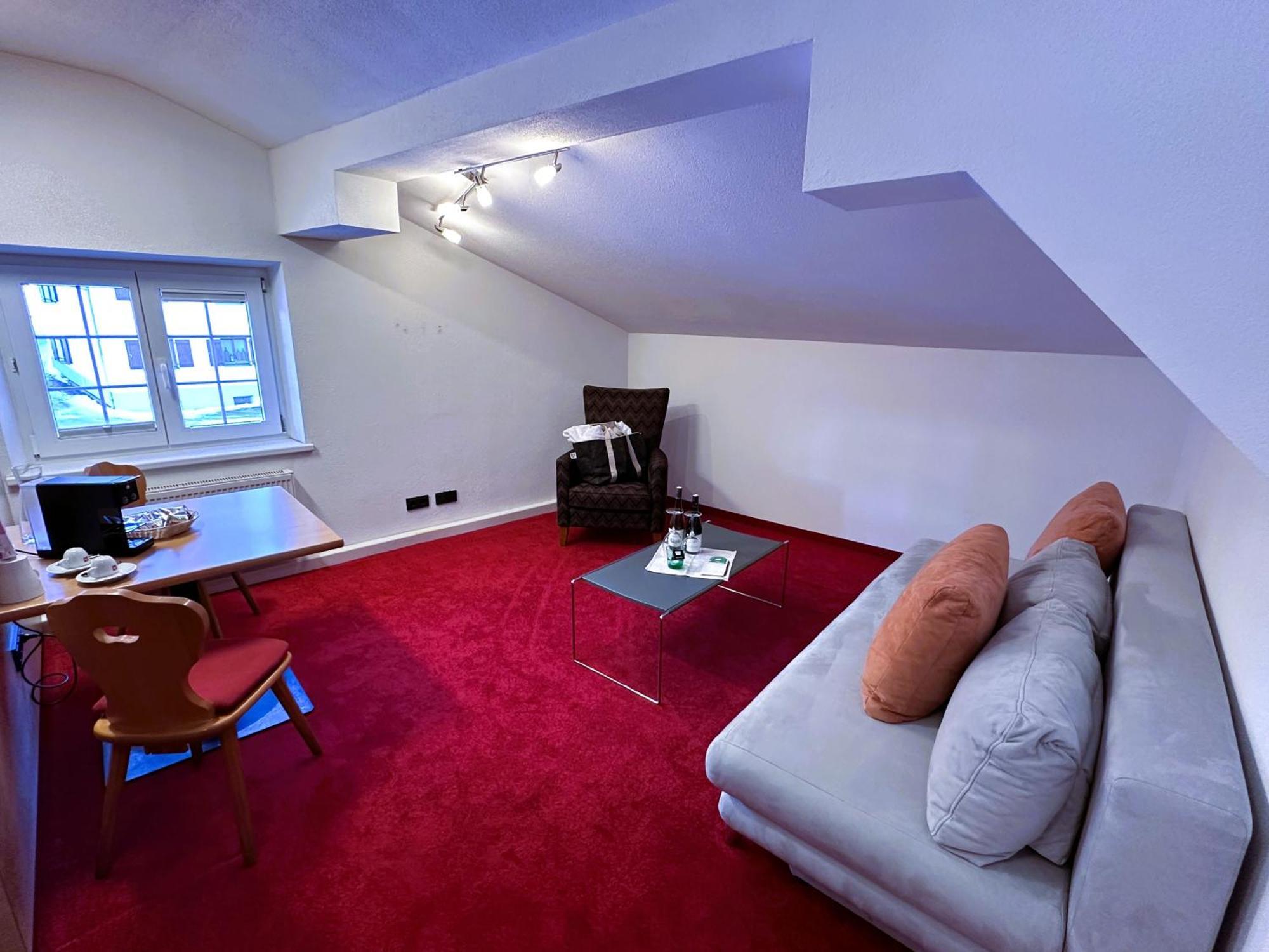 Fuxbau Apartment Stuben am Arlberg Exterior photo